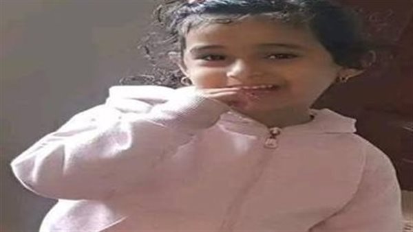 الطفلة سلمى ضحية