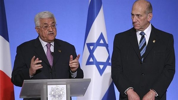 الرئيس الفلسطيني