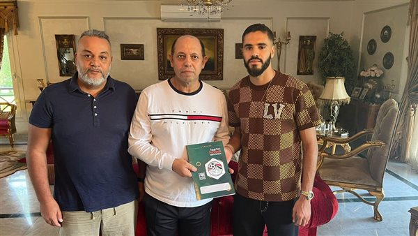 احمد سليمان وبنتايج