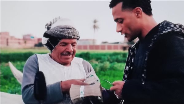 برنامج مدفع رمضان