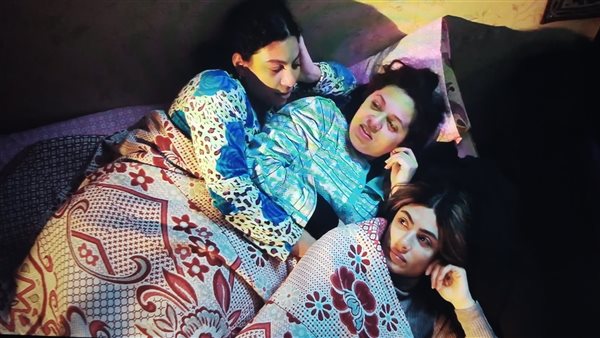 مسلسل 80 باكو 