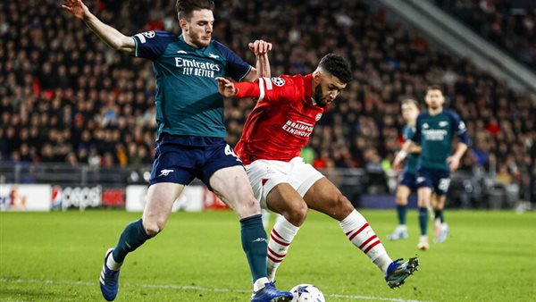 ارسنال وايندهوفن