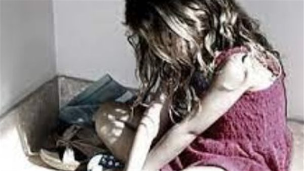 تعدي على طفلة