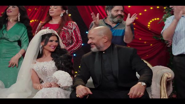 مسلسل إش إش الحلقة