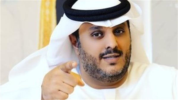 المعلق عامر عبدالله