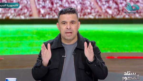 خالد الغندور