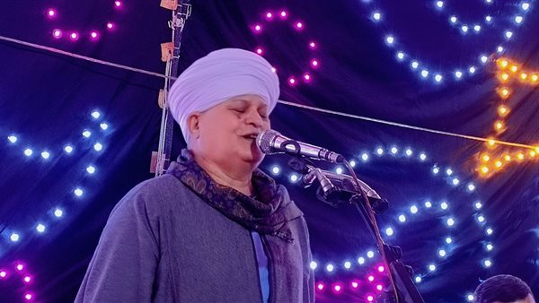 الشيخ عليوة ثابت