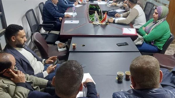 أمانة حزب المؤتمر