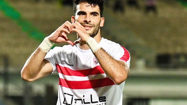 أحمد سيد زيزو