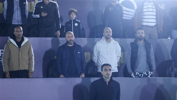 نجوم الكرة من افتتاح