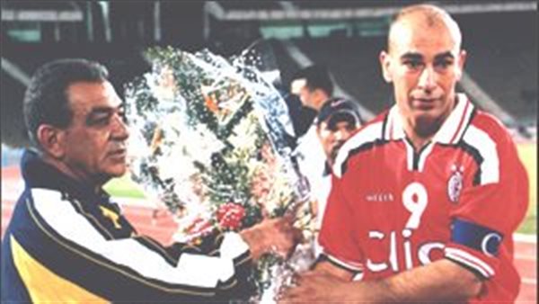 الجوهري وحسام حسن