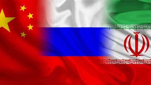 محادثات ثلاثية بين