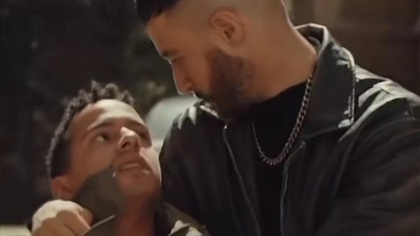 مسلسل ولاد الشمس