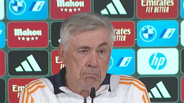 كارلو أنشيلوتي