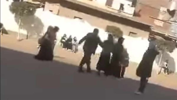 صورة من الواقعة