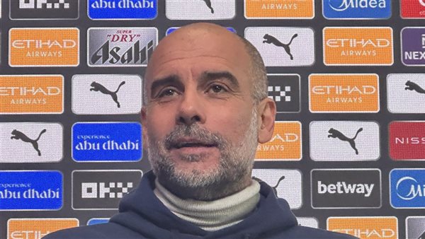 بيب جوارديولا