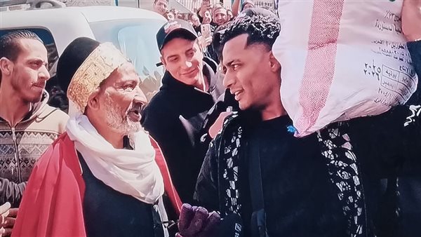 برنامج مدفع رمضان