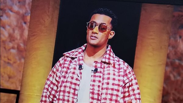 برنامج مدفع رمضان