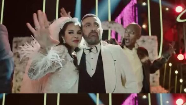 مسلسل العتاولة 2