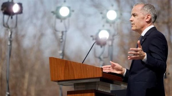 رئيس وزراء كندا