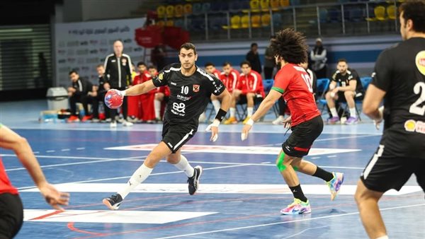 الأهلي وسبورتينج