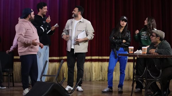 مسلسل الكابتن