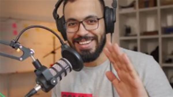 أحمد أبو زيد