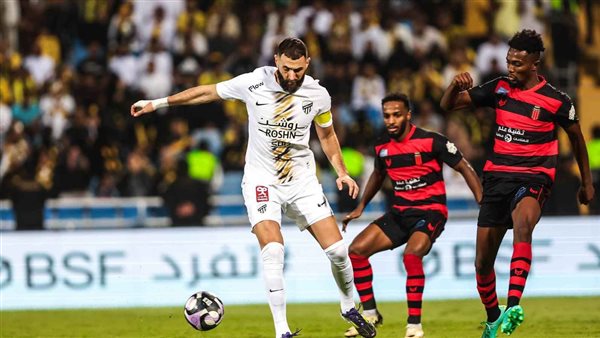 الاتحاد والرياض