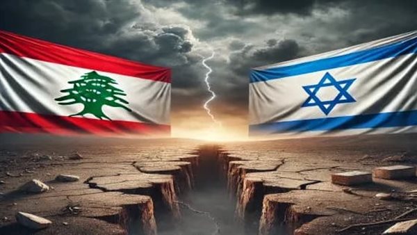 الأزمة اللبنانية