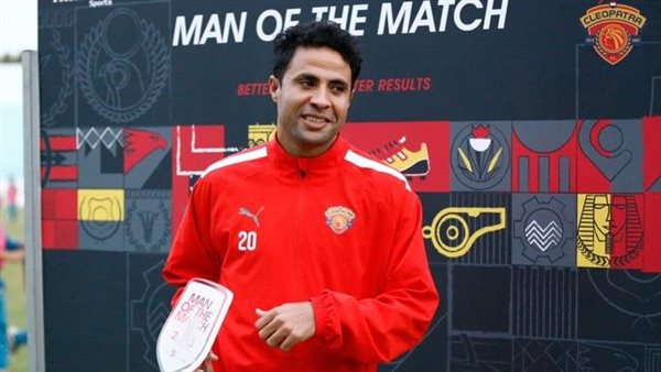 محمد ابراهيم 