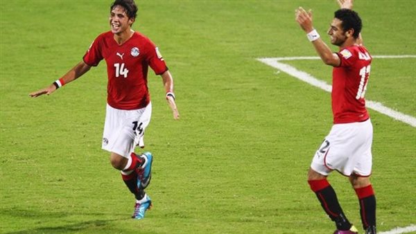 محمد ابراهيم ومحمد