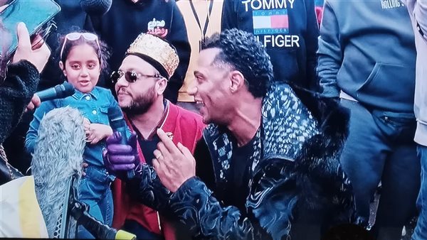 برنامج مدفع رمضان