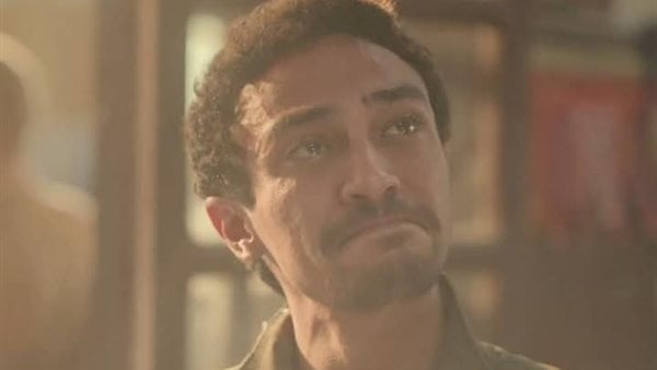 أحمد غزي في قهوة