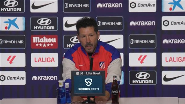 دييجو سيميوني