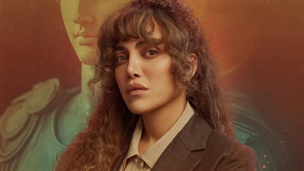 مسلسل أثينا