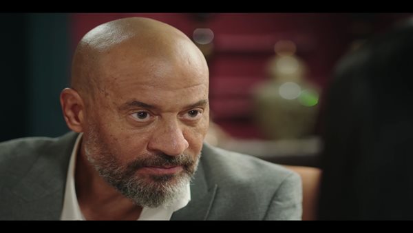 مسلسل إش إش الحلقة