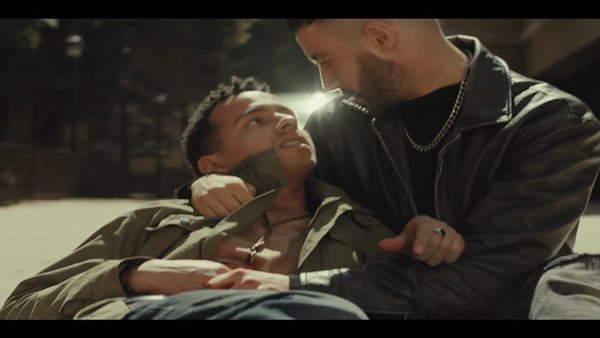 مسلسل ولاد الشمس