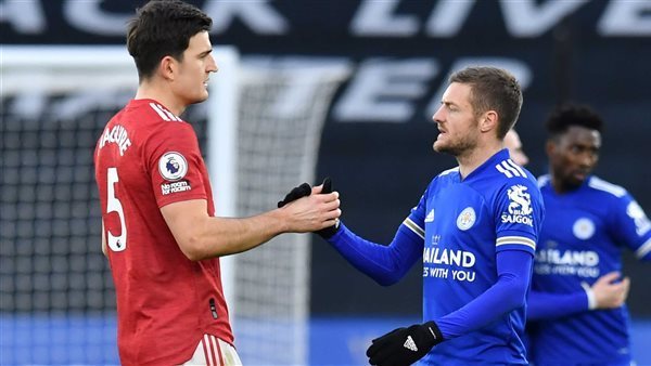 مباراة مانشستر يونايتد