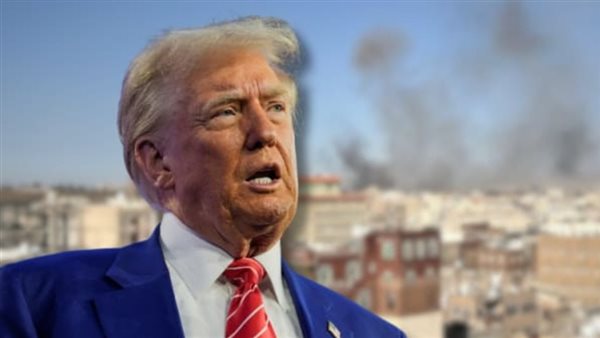 ترامب: نقترب من اتفاق