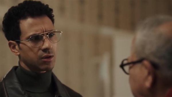 مسلسل نص الشعب اسمه