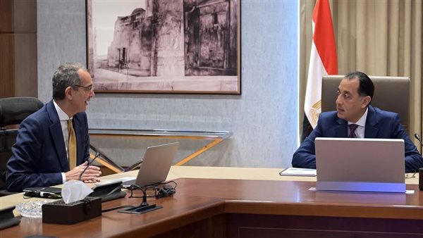 رئيس الوزراء 