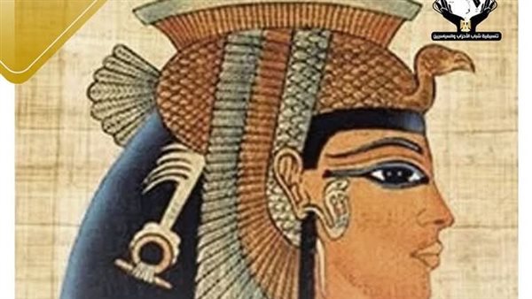 يوم المرأة المصرية