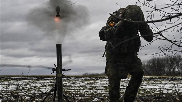 روسيا تقترب من مليون