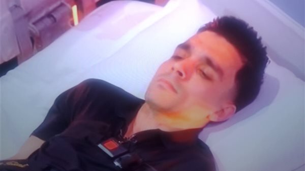 أشرف بن شرقي 