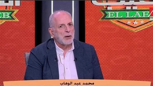 محمد عبد الوهاب