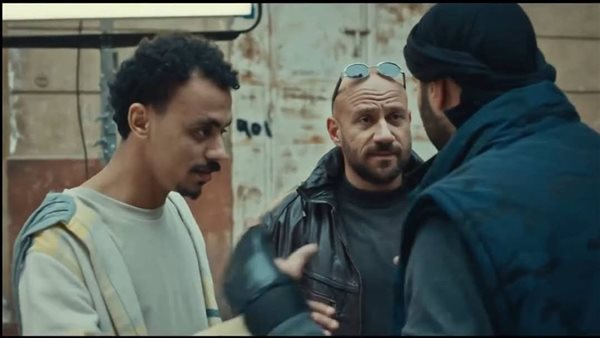 مسلسل الغاوي 