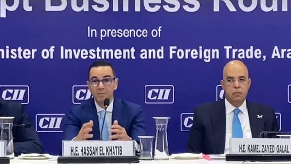 وزير الاستثمار 