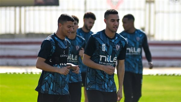 فريق الزمالك 