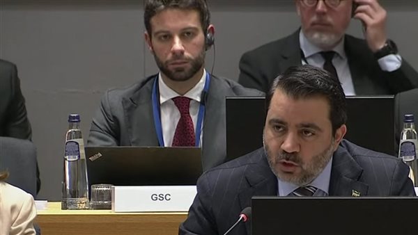 وزير الخارجية السوري