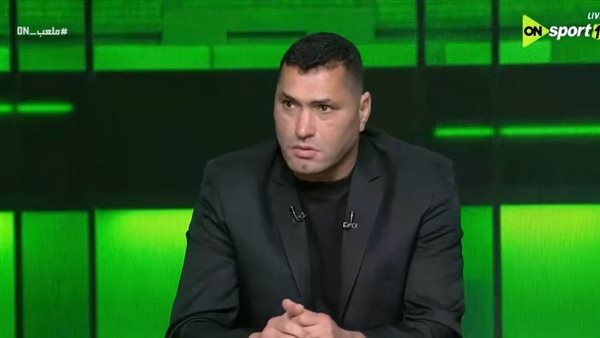 محمود أبو الدهب